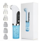 Hydro Clean - Limpador de Pele e Redutor de Rugas