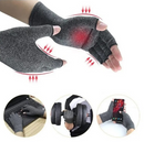 Pulse Luv - Luvas Terapêuticas p/ Dores nas Mãos