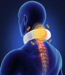 Massageador Eletromagnético Uneck