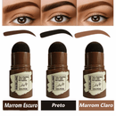 Hairline - Kit Modelador de Sobrancelhas