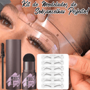 Hairline - Kit Modelador de Sobrancelhas