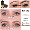 Hairline - Kit Modelador de Sobrancelhas