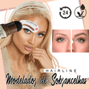 Hairline - Kit Modelador de Sobrancelhas