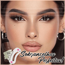 Hairline - Kit Modelador de Sobrancelhas