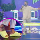 Chinelo Yaazy Ortopédico (unissex)