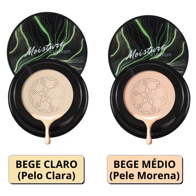 Super Base de Pele - Perfect Skin CC Cream Premium