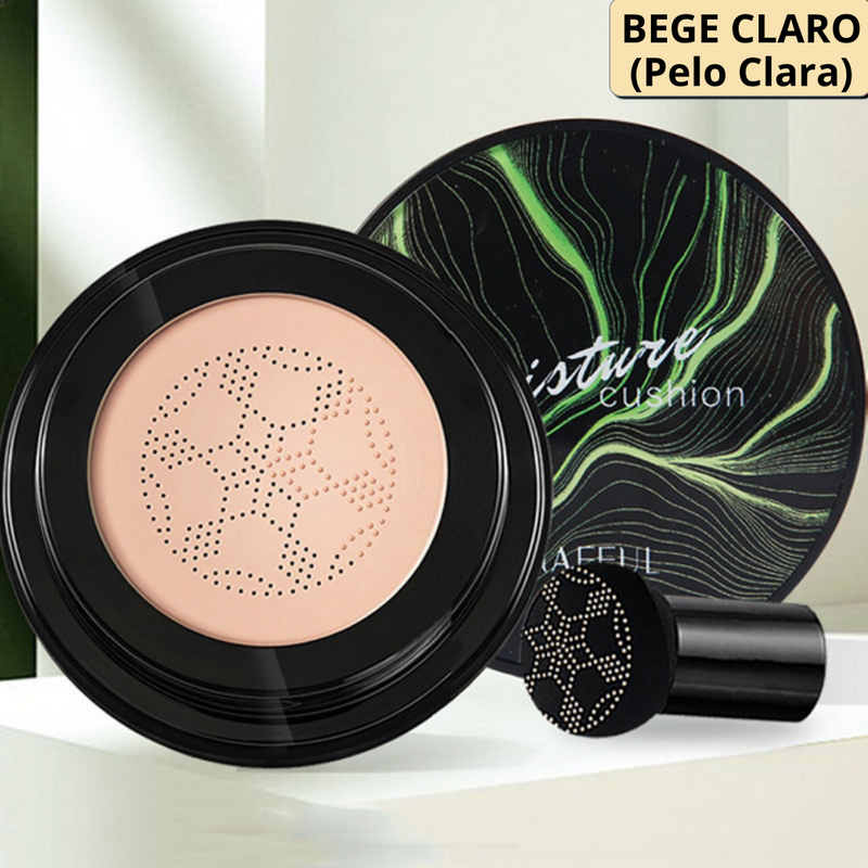 Super Base de Pele - Perfect Skin CC Cream Premium