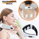 Massageador Eletromagnético Uneck