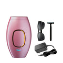 Depilador Definitivo com Tecnologia IPL