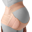 Cinta Maternidade para dores na Gravidez
