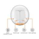 Bomba Tira Leite Materno Elétrica