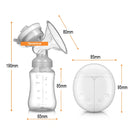 Bomba Tira Leite Materno Elétrica