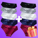 Calcinha Feminix Comfort™ - Microfibra e Corte a Laser - Pague 5 e Leve 10