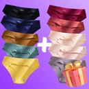 Calcinha Feminix Comfort™ - Microfibra e Corte a Laser - Pague 5 e Leve 10