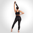 Calça Legging Queima Gorduras