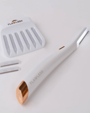 Esfoliação e Suavização da Pele - Dermaplane™