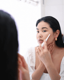 Esfoliação e Suavização da Pele - Dermaplane™