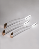 Esfoliação e Suavização da Pele - Dermaplane™