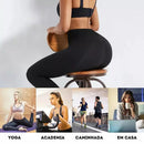 Calça Legging Queima Gorduras