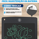 Lousa Mágica Smart Tablet